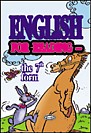 Книга для чтения на английском языке для 7 класса (электронная книга) 