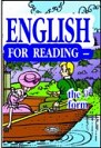 Книга для чтения на английском языке для 9 класса (электронная книга) 