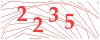 code